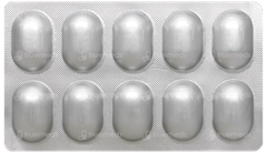 Zincofer Xt Tablet 10
